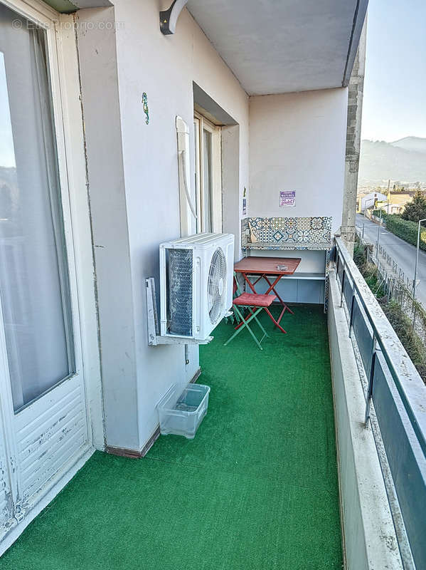 Appartement à SAN-NICOLAO