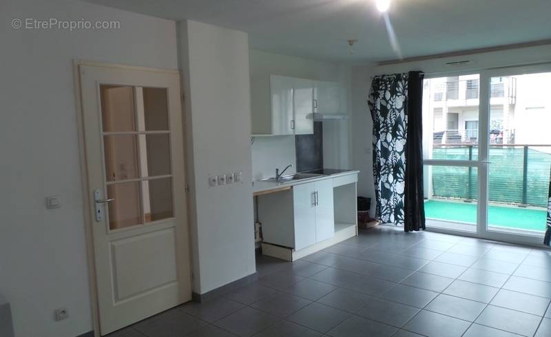 Appartement à ANNEMASSE