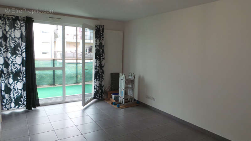 Appartement à ANNEMASSE