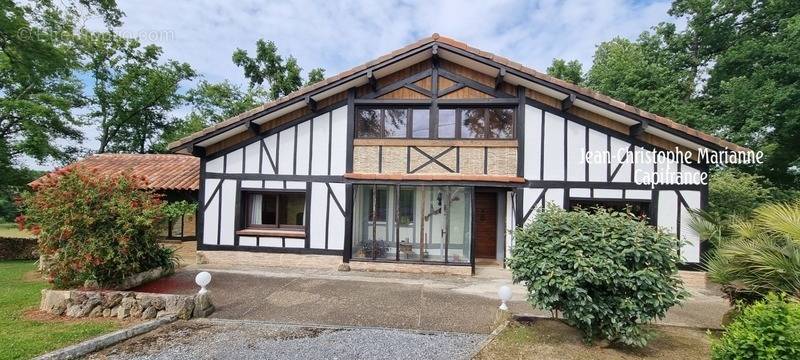 Maison à AIRE-SUR-L&#039;ADOUR