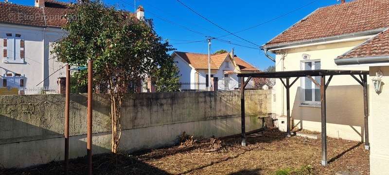 Maison à TARBES