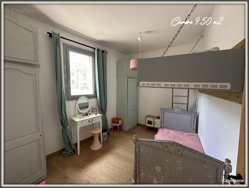 Appartement à ANGERS