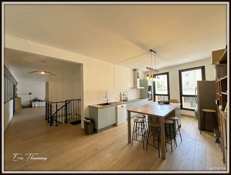 Appartement à ANGERS