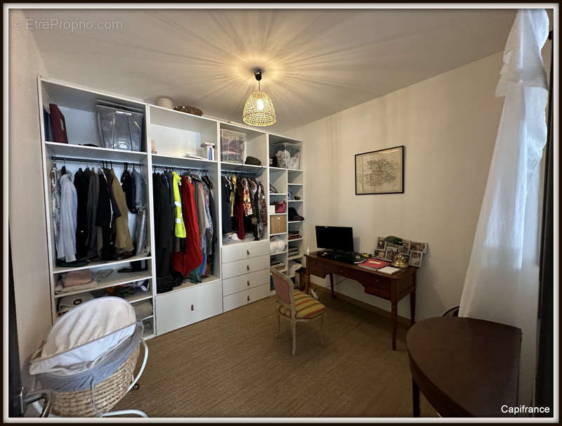 Appartement à ANGERS