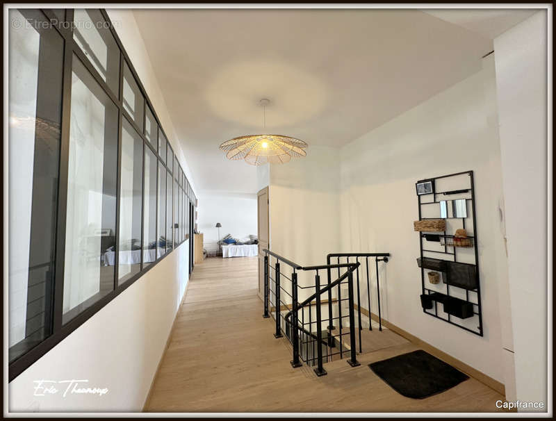 Appartement à ANGERS