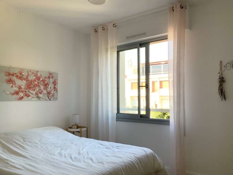 Appartement à MARSEILLE-7E