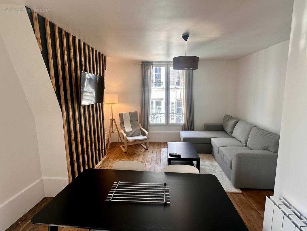 Appartement à ORLEANS