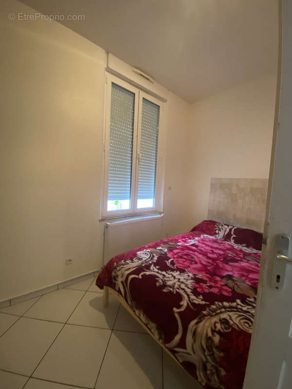 Appartement à BOULAY-LES-BARRES