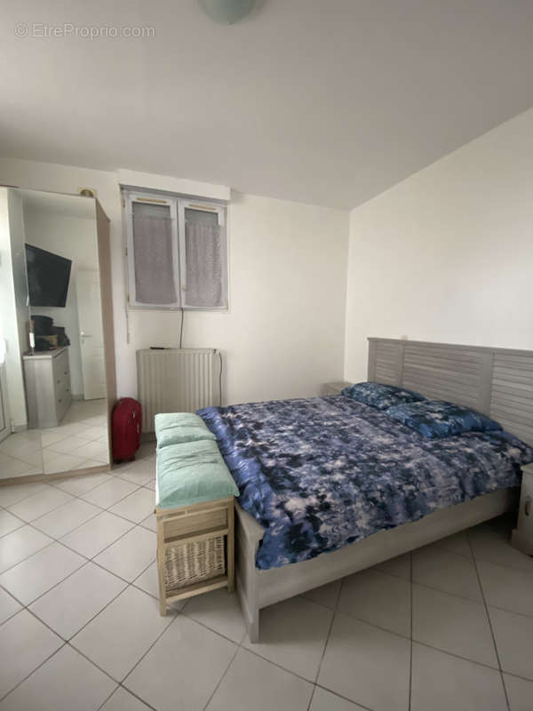 Appartement à BOULAY-LES-BARRES