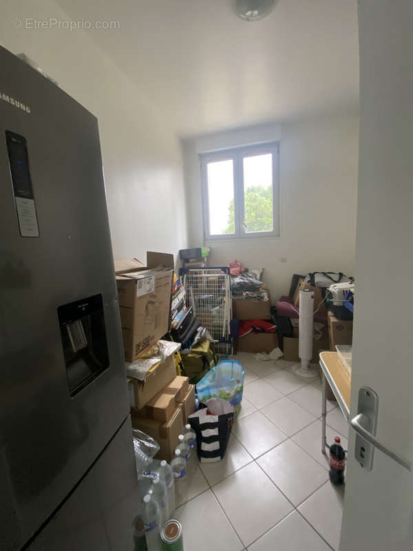 Appartement à BOULAY-LES-BARRES