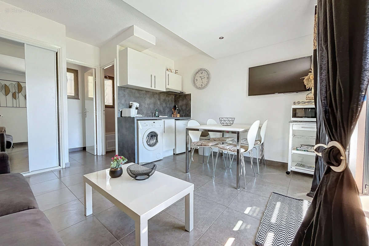 Appartement à PORTO-VECCHIO