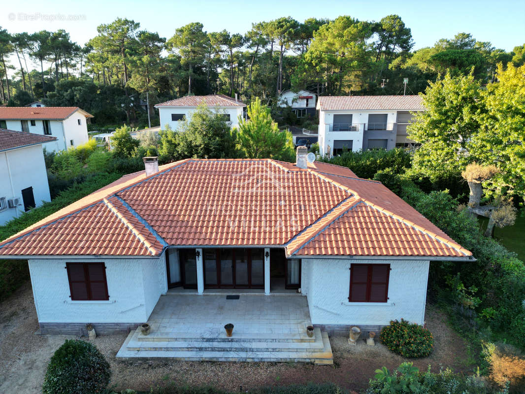 Maison à HOSSEGOR