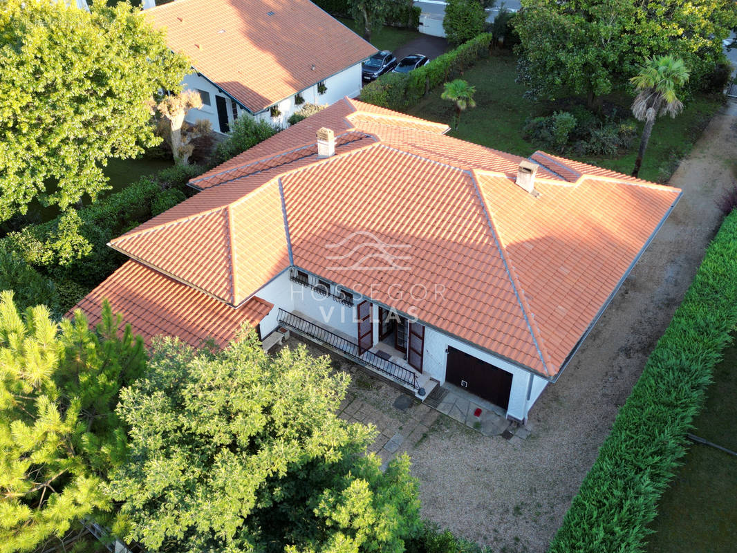 Maison à HOSSEGOR