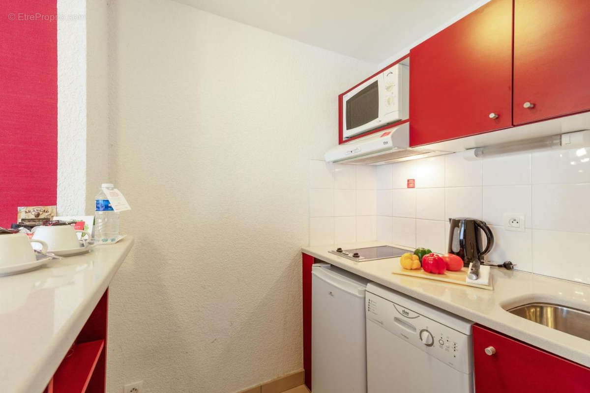 Appartement à DIVONNE-LES-BAINS