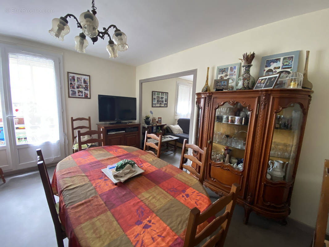 Appartement à FIRMINY