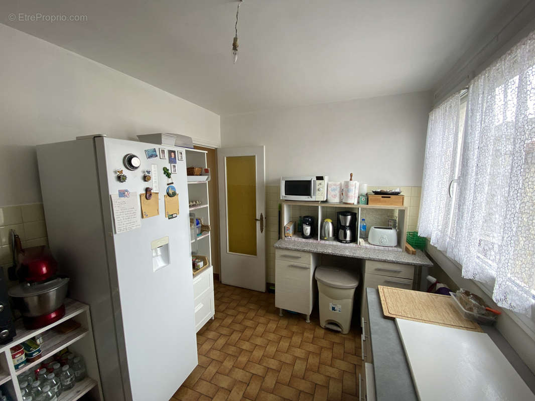 Appartement à FIRMINY