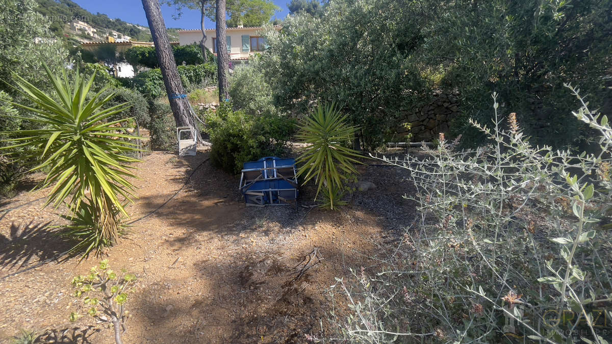 Maison à TOULON