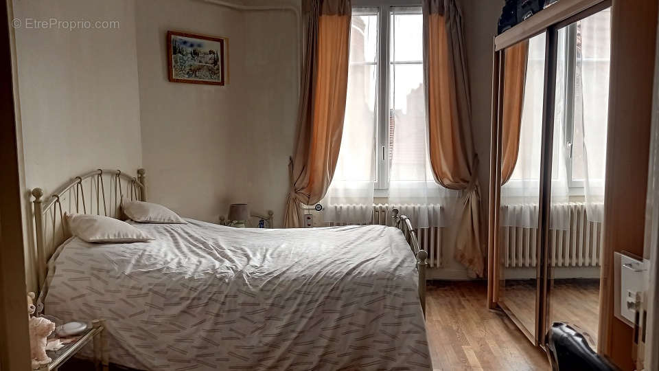 Appartement à VICHY