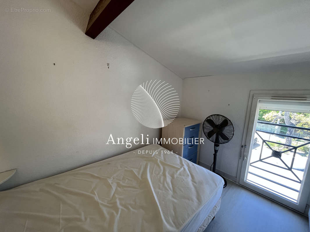 Appartement à FREJUS