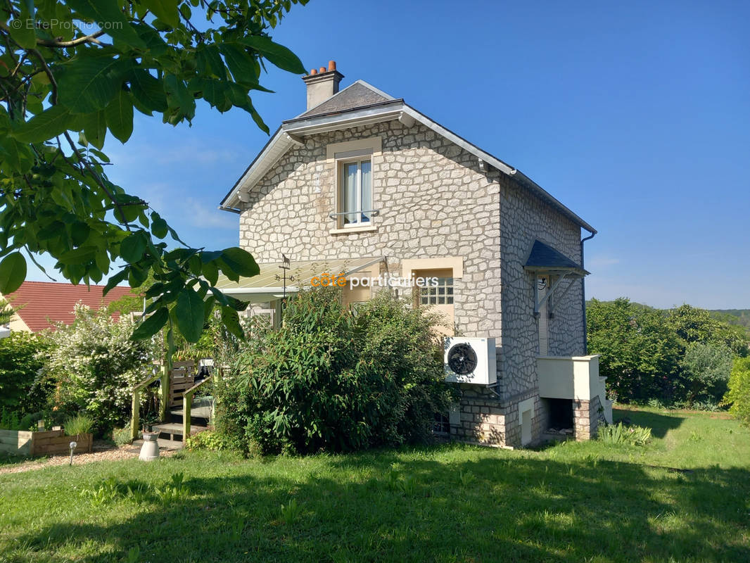 Maison à DORDIVES