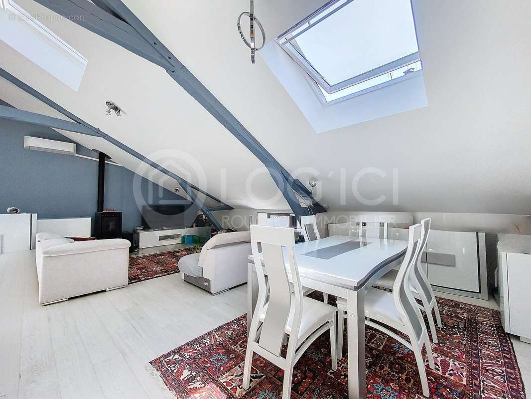 Appartement à PAU