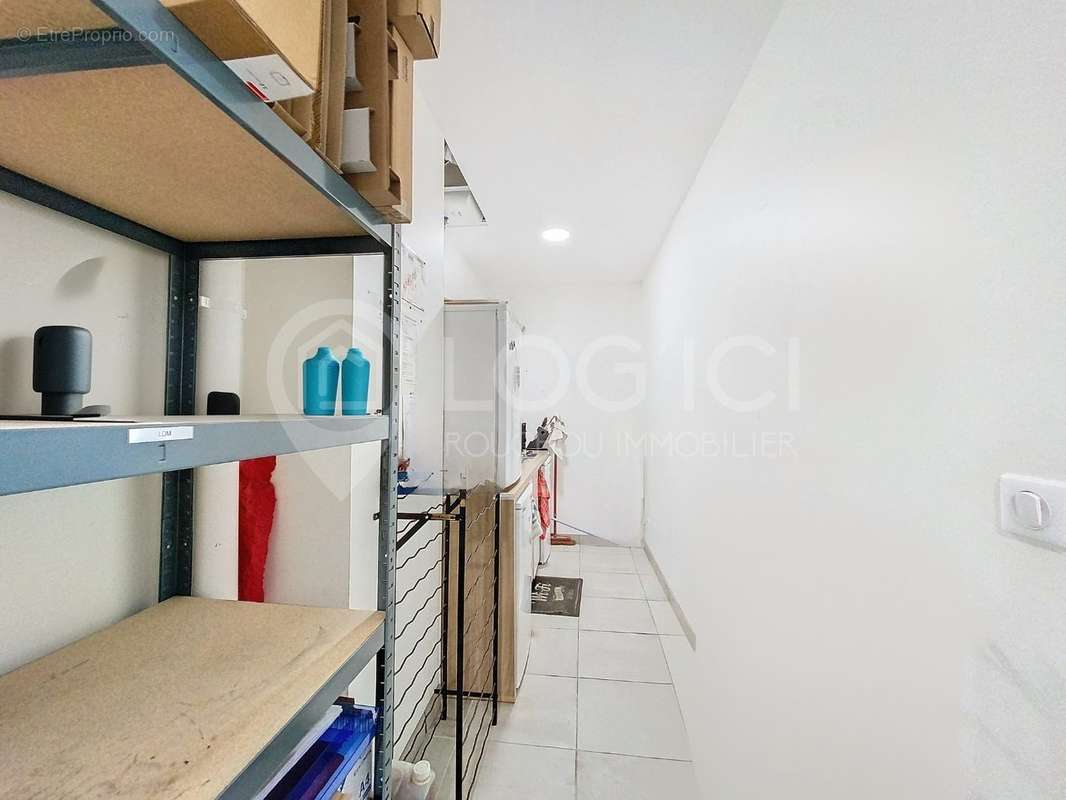 Appartement à PAU