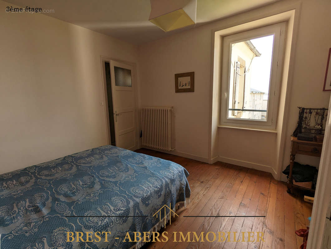 Appartement à BREST