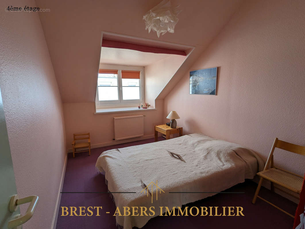 Appartement à BREST