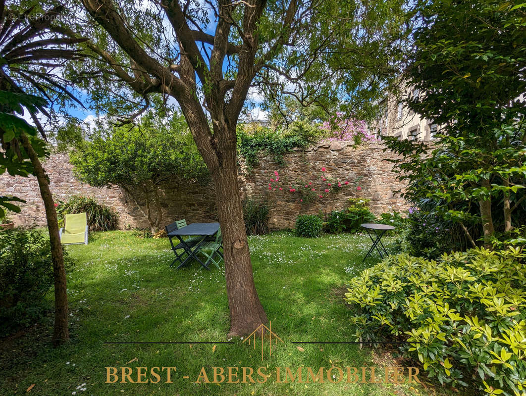 Appartement à BREST