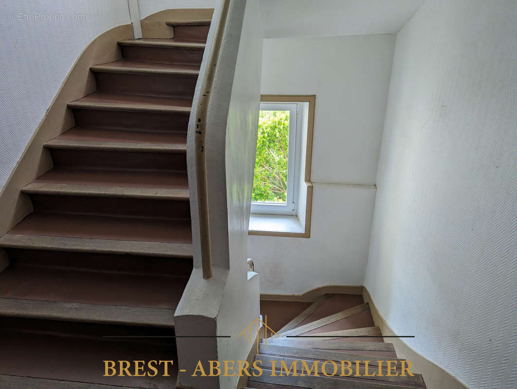 Appartement à BREST