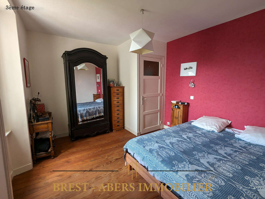 Appartement à BREST