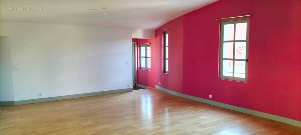 Appartement à CARPENTRAS