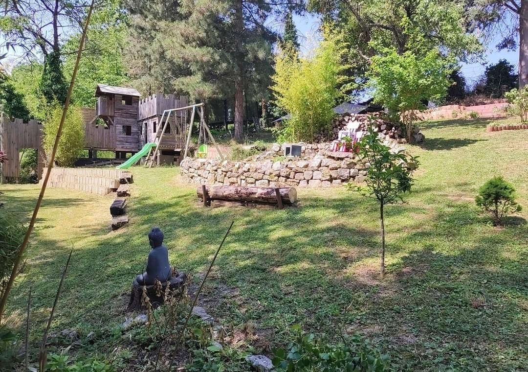 Terrain à PRECY-SUR-OISE