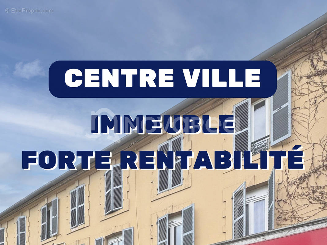 Appartement à TARBES