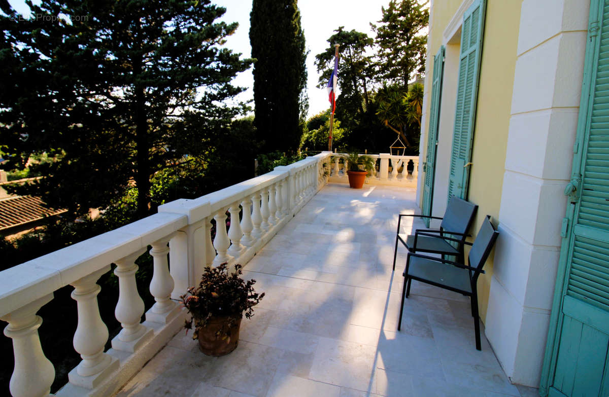 Maison à LA SEYNE-SUR-MER