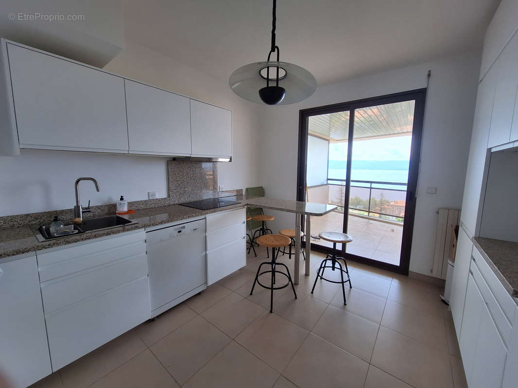 Appartement à AJACCIO