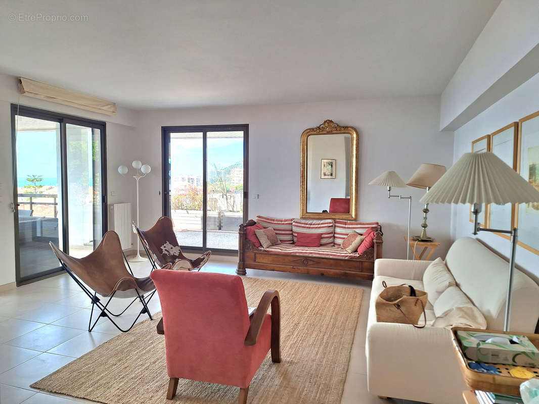 Appartement à AJACCIO