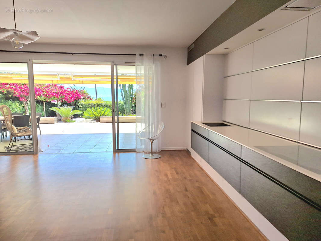 Appartement à AJACCIO