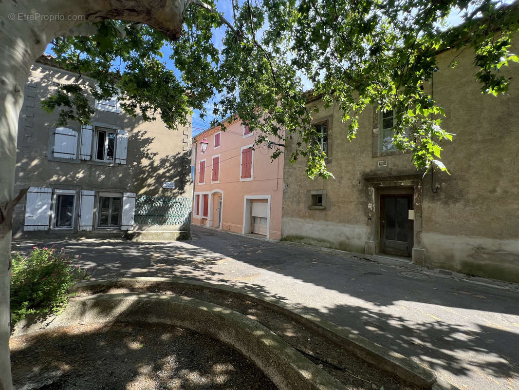 Maison à PEPIEUX