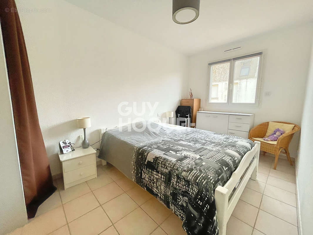 Appartement à CANET-EN-ROUSSILLON