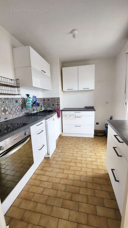 Appartement à ORLEANS