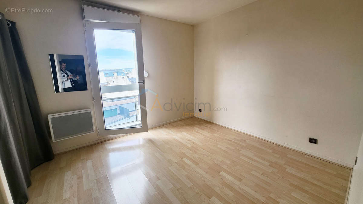 Appartement à ORLEANS