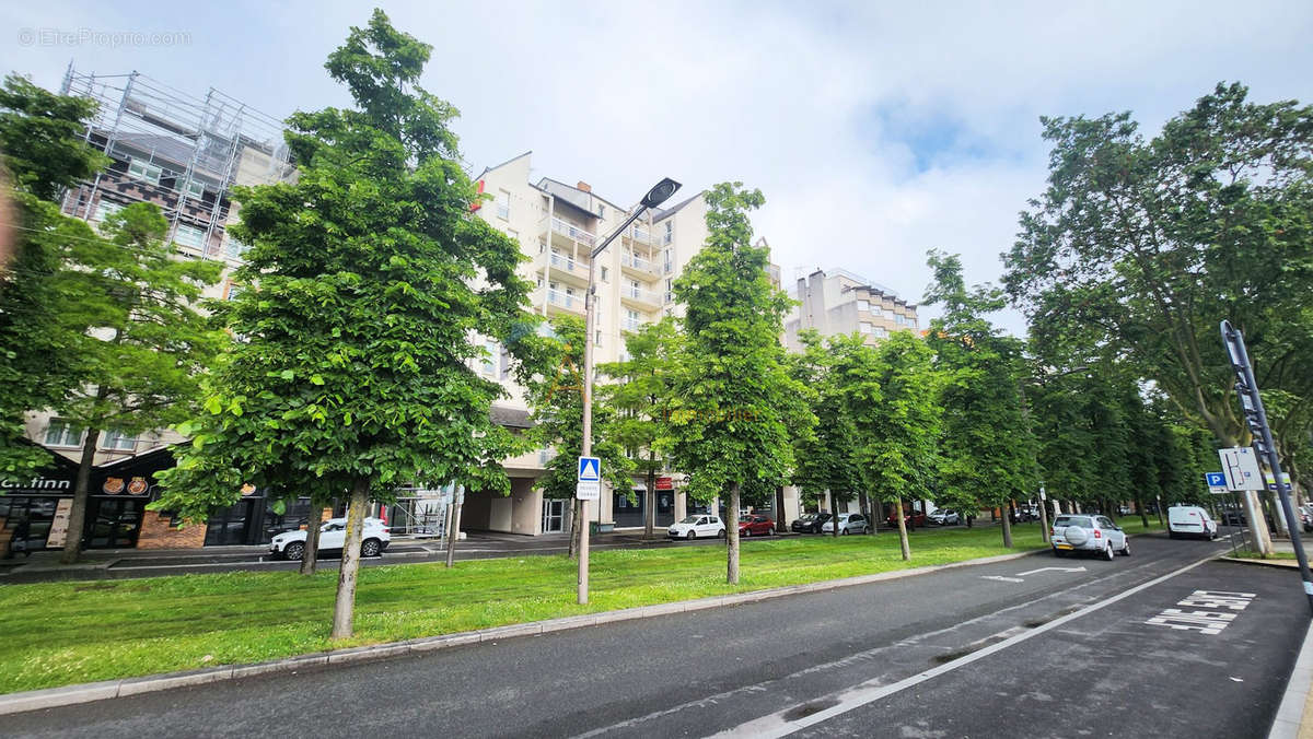 Appartement à ORLEANS