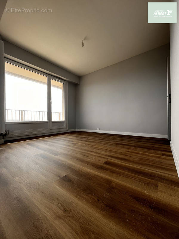 Appartement à LE HAVRE