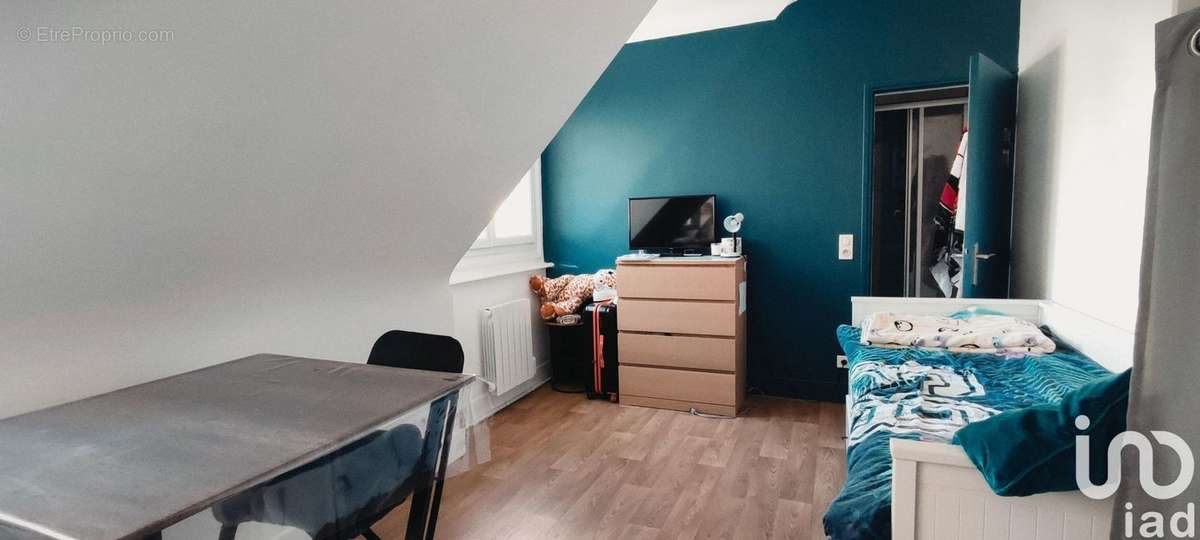 Photo 5 - Appartement à LORIENT