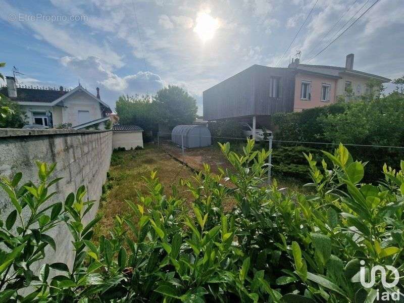 Photo 3 - Maison à PESSAC