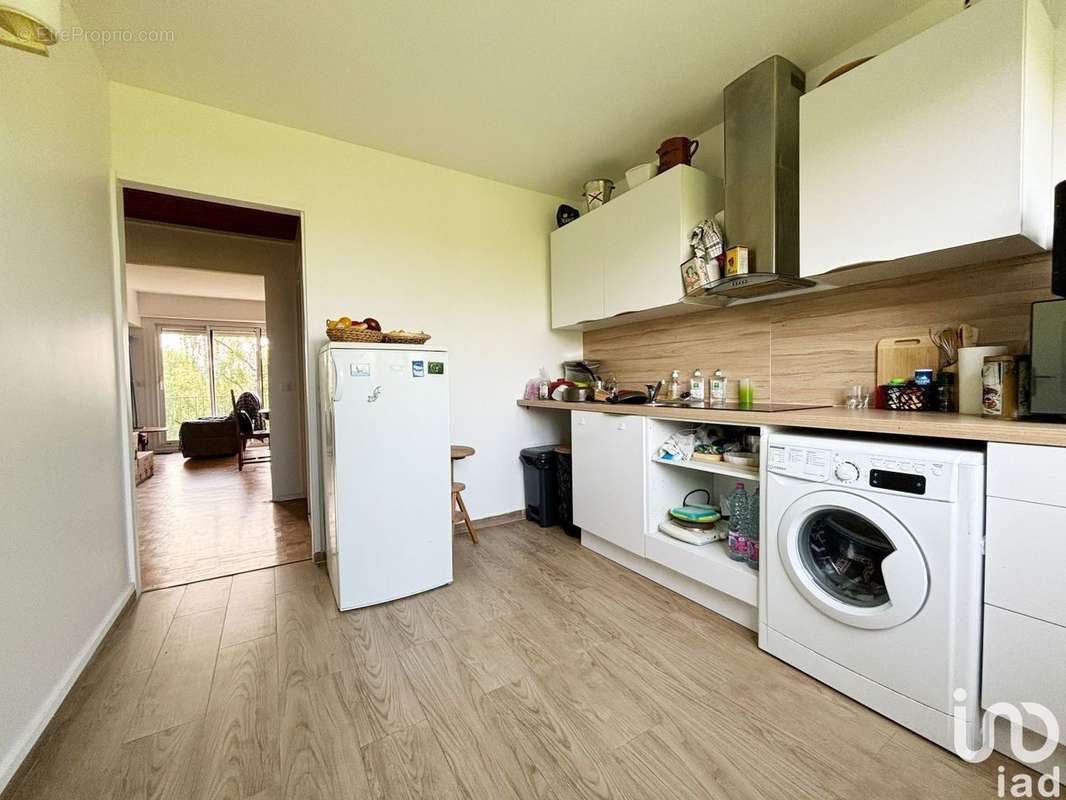 Photo 4 - Appartement à LE PERREUX-SUR-MARNE