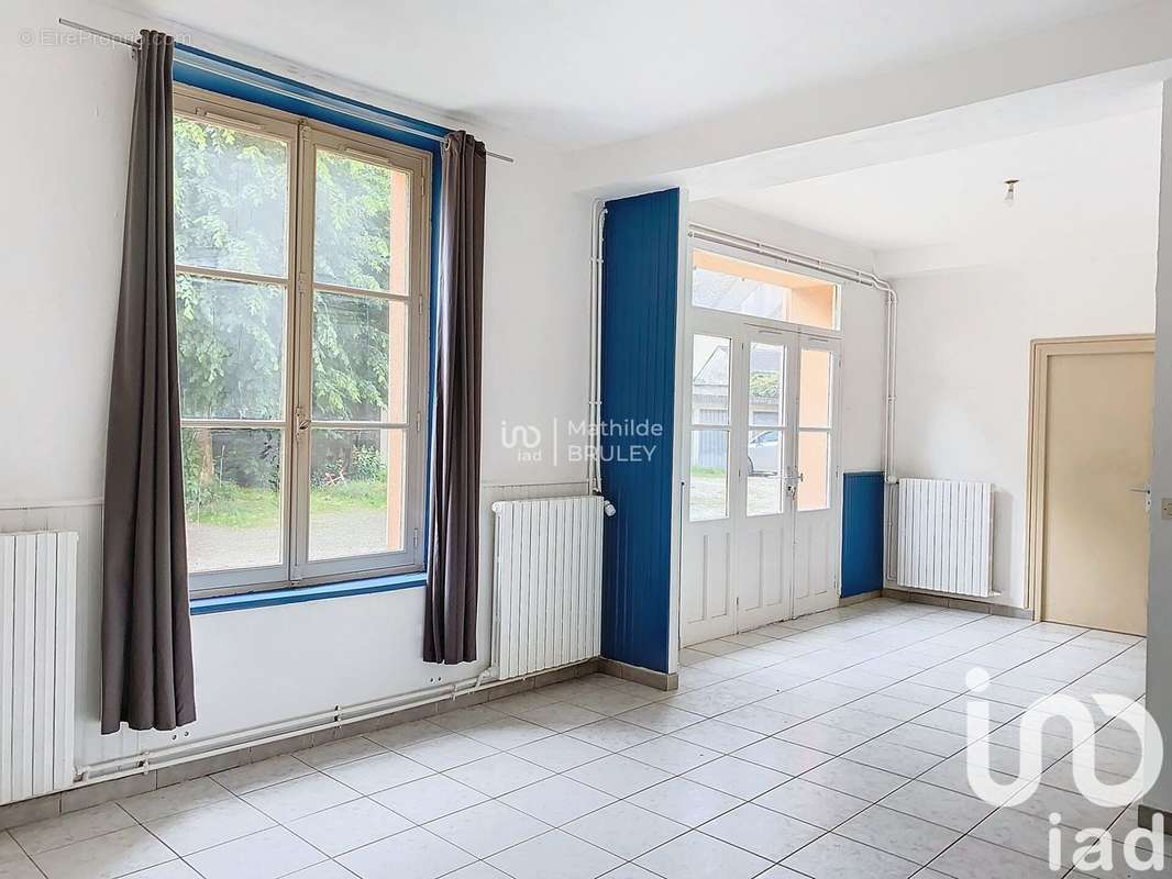 Photo 4 - Appartement à DOURDAN