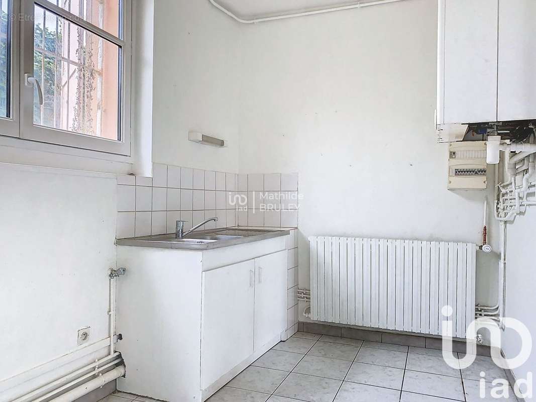 Photo 6 - Appartement à DOURDAN