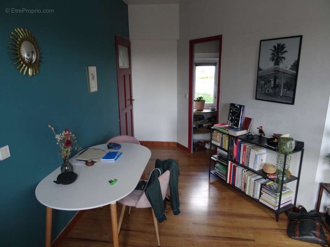 Appartement à LANNION